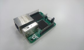 Gateway Products_UART to Ethernet 模組