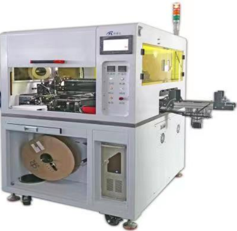 Laser Re-Marking OEM/雷雕料件Re-Marking代工/IC包裝轉換代工