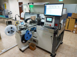 CB800_Tray & Reel in IC Auto Programmer 盤卷裝自動IC燒錄機台